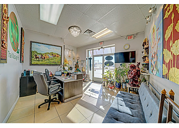 Henderson Massage Therapy Thai Massage Pro