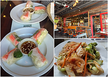 Pittsburgh Thai Restaurants Thai Me Up