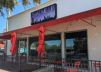 Stockton Thai Restaurants Thai Me Up