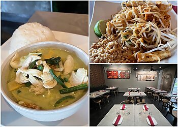 Stockton Thai Restaurants Thai Me Up