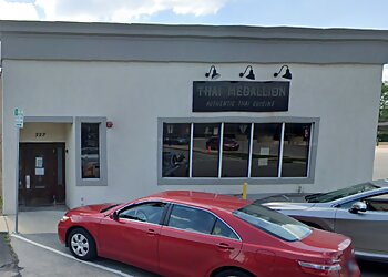 Naperville Thai Restaurants Thai Medallion