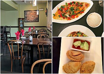 Naperville Thai Restaurants Thai Medallion