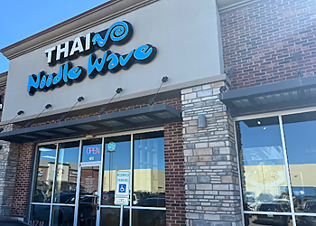 Thai Noodle Wave Carrollton - Carrollton, TX Thai Restaurants