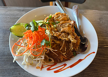 Thai Noodle Wave Carrollton Thai Noodle Wave Carrollton - Carrollton, TX Thai Restaurants