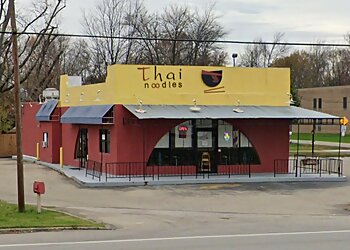 Louisville Thai Restaurants Thai Noodles