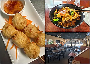 Louisville Thai Restaurants Thai Noodles