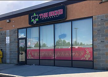 Anchorage Thai Restaurants Thai Orchid Restaurant