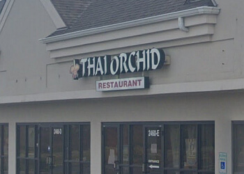 Aurora Thai Restaurants Thai Orchid Restaurant