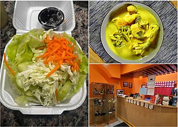 Aurora Thai Restaurants Thai Orchid Restaurant