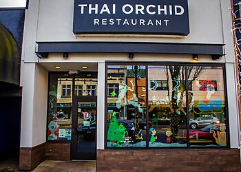 Salem Thai Restaurants Thai Orchid Restaurant