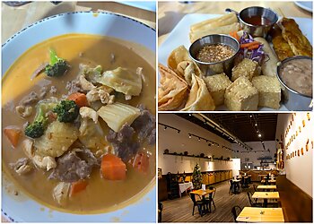 Salem Thai Restaurants Thai Orchid Restaurant