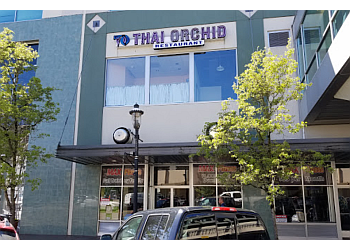 3 Best Thai Restaurants in Salem, OR - Expert Recommendations