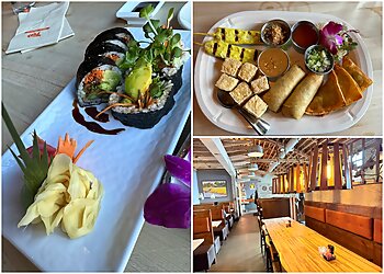 Vancouver Thai Restaurants Thai Orchid Restaurant