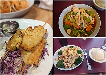 Evansville Thai Restaurants Thai Lanna
