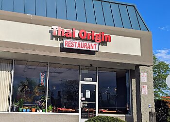 Allentown Thai Restaurants Thai Origin