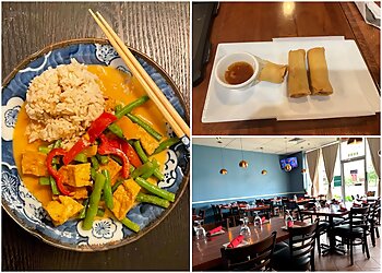 Allentown Thai Restaurants Thai Origin