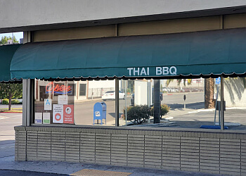 Thai Original BBQ Restaurant in Glendale - ThreeBestRated.com