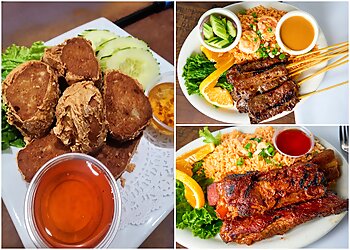 Glendale Thai Restaurants Thai Original BBQ Restaurant