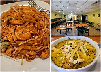 Hampton Thai Restaurants Thai Papaya