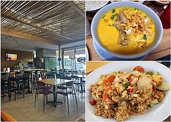 Provo Thai Restaurants Thai Papaya Cuisine