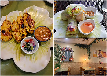 Indianapolis Thai Restaurants Thai Paradise