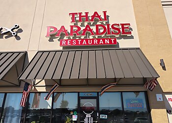 Clarksville Thai Restaurants Thai Paradise Restaurant