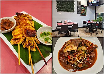 Clarksville Thai Restaurants Thai Paradise Restaurant