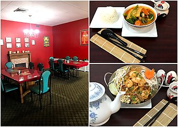 Akron Thai Restaurants Thai Pattaya Restaurant