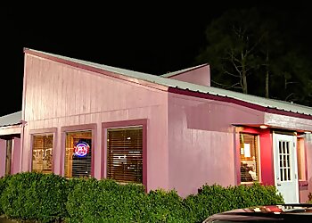 Baton Rouge Thai Restaurants Thai Pepper