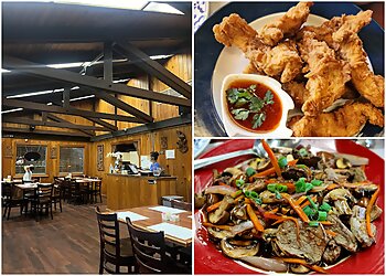 Baton Rouge Thai Restaurants Thai Pepper