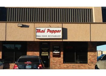 3 Best Thai Restaurants In Lubbock Tx Threebestrated Lubbock Thai Restaurant Pepper