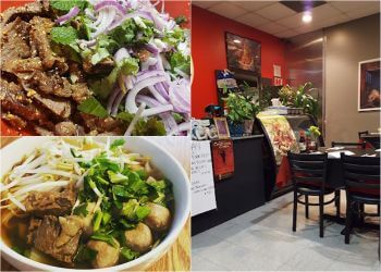 Thai Pho Now - Port St Lucie, FL Vietnamese Restaurants - collage image(highlights)