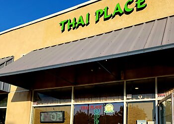 San Bernardino Thai Restaurants Thai Place