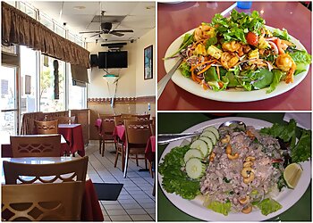 San Bernardino Thai Restaurants Thai Place