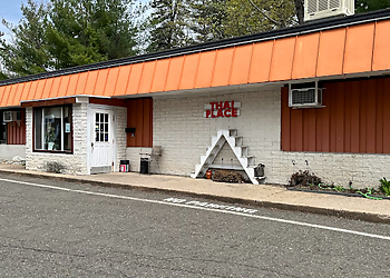 Thai Place - Springfield, MA Thai Restaurants - Restaurant Exterior Image