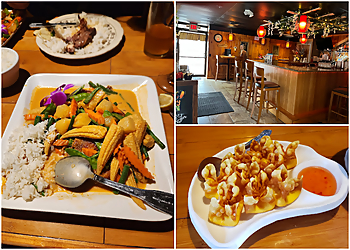 Thai Place - Springfield, MA Thai Restaurants - collage image(highlights)