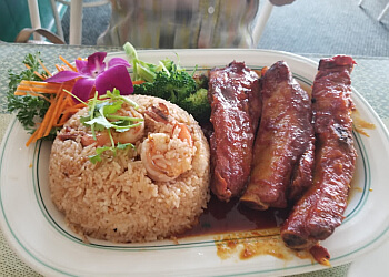 3 Best Thai Restaurants In Inglewood Ca Threebestrated Inglewood Thai Restaurant Plate
