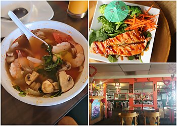 Inglewood Thai Restaurants Thai Plate Restaurant