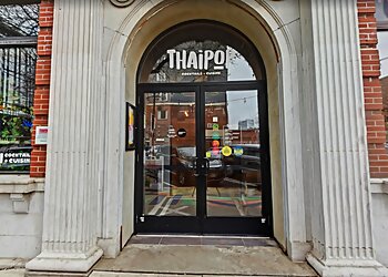 Rochester Thai Restaurants ThaiPop