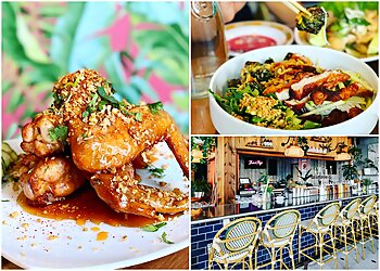 Rochester Thai Restaurants ThaiPop