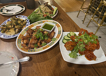 ThaiPop Rochester Thai Restaurants