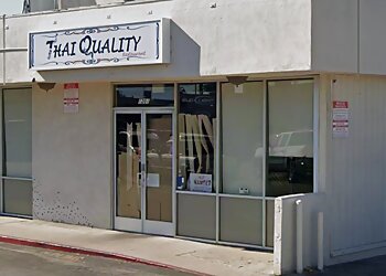 Oxnard Thai Restaurants Thai Quality Restaurant