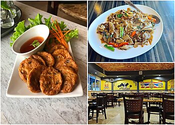 Oxnard Thai Restaurants Thai Quality Restaurant