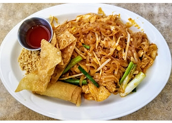 3 Best Thai Restaurants in Chandler, AZ - Expert Recommendations