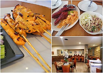 Torrance Thai Restaurants Thai Rama Restaurant