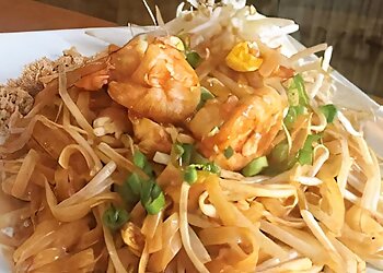 3 Best Thai Restaurants In Torrance Ca