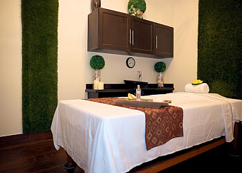 Chandler Massage Therapy Thai Royal Massage Spa Chandler