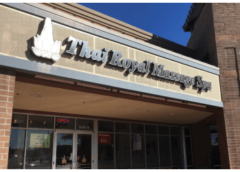 3 Best Massage Therapy in Chandler, AZ - Expert Recommendations