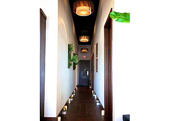 Chandler Massage Therapy Thai Royal Massage Spa Chandler
