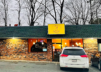 Springfield Thai Restaurants Thai Shallot